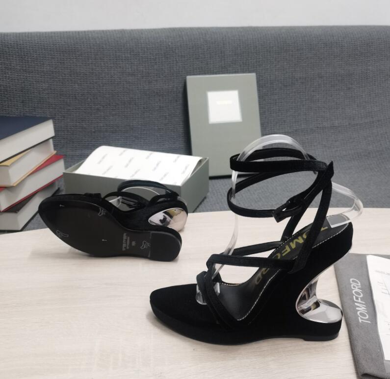 SAMC - TFO Women Shoes - 078