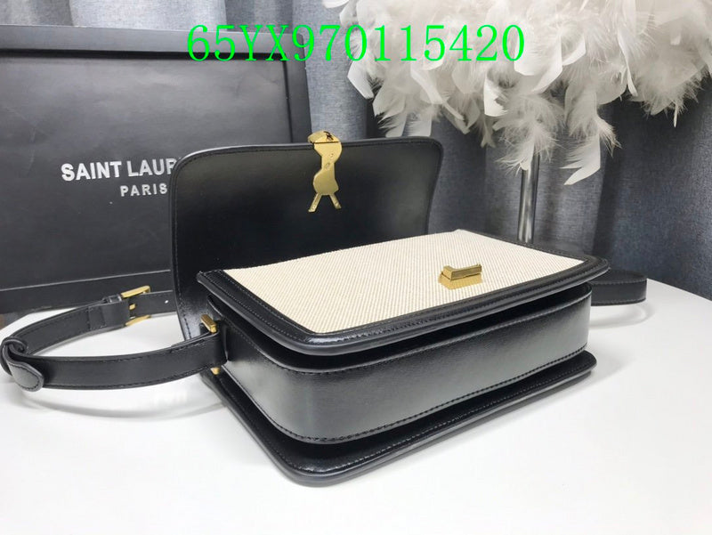 Glami - YLS Bags - 1965