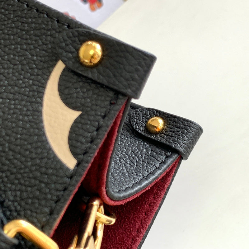 Satchel Bags - VL Bags - 1185
