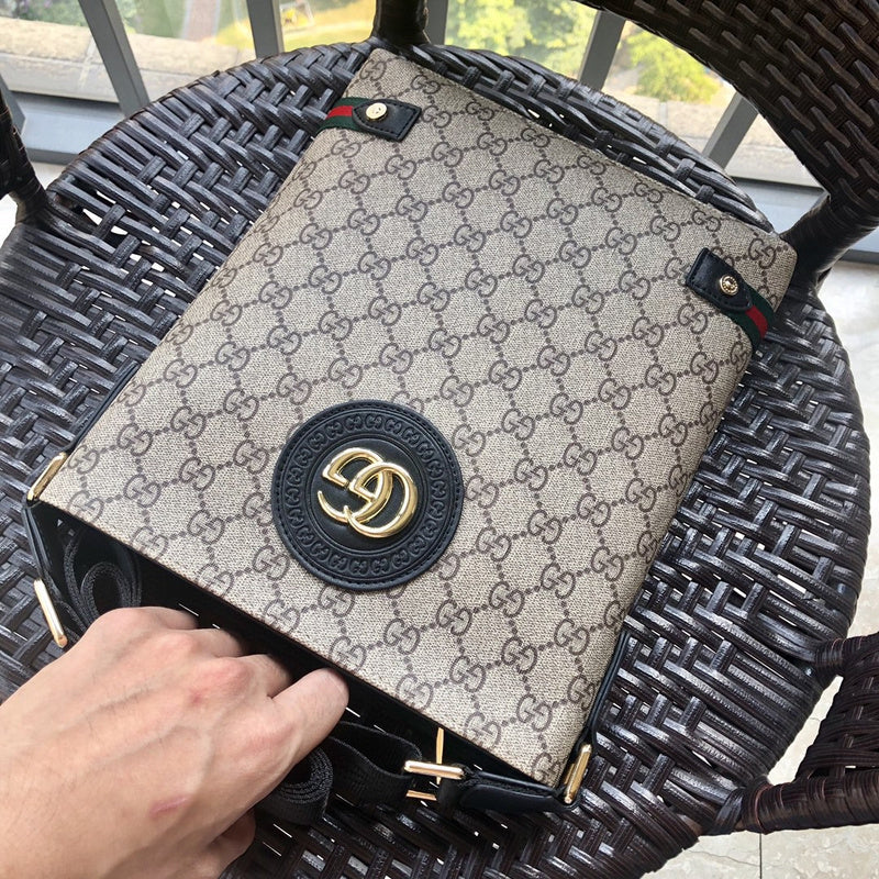 Satchel Bags - GCI Bags - 2291