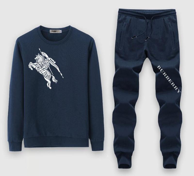 SAMCC - BOR Clothes - 125
