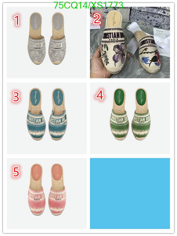 SAMCC - DOR Women Shoes - 2163