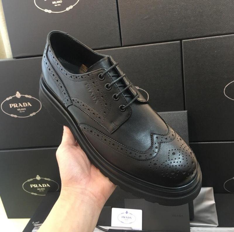 Glamy - PD Men Shoes - 478