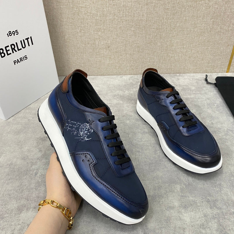 Glami - BRE Men Shoes - 287