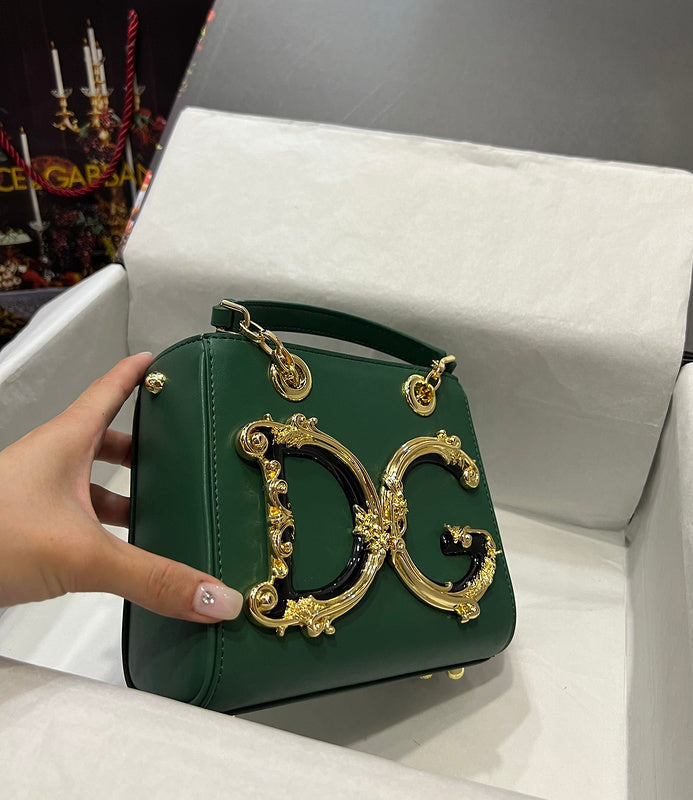 Glamy - DG bag - 138