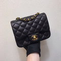 Satchel Bags - CHL Bags - 4168