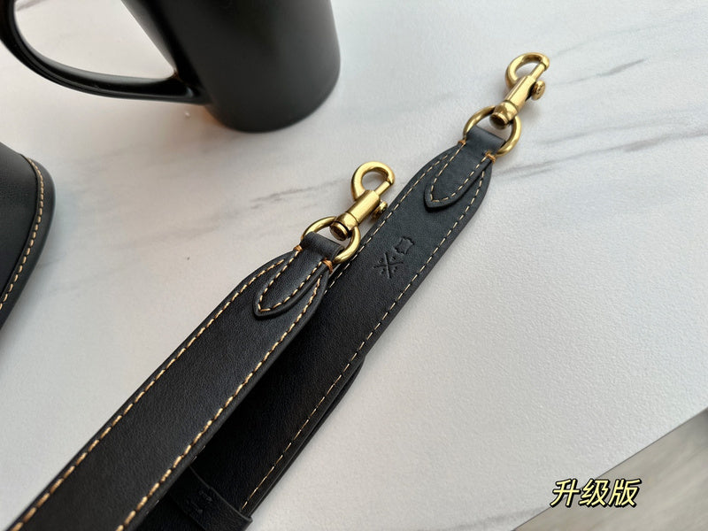 Satchel Bags - COH Bags - 012