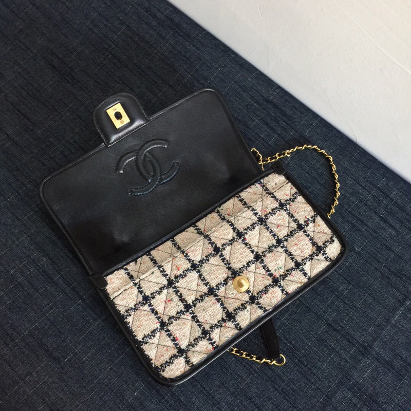 GlamI - CHL Bags - 2735