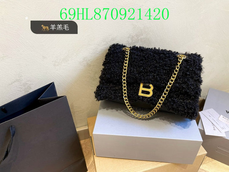 Glami GlamI - BGA Bags - 2040
