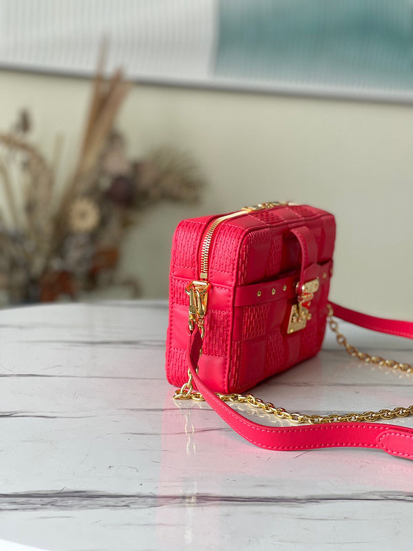 Glami- Glami- Lu-Vi bags - 5885