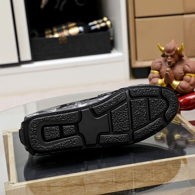 Glami - FGO Men Shoes - 893