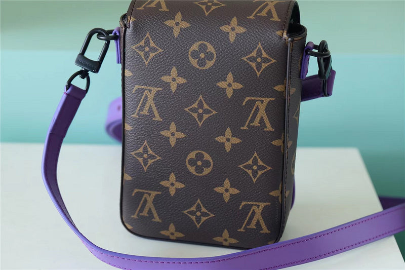 Glami Fashion Lu-Vi bags - 10079