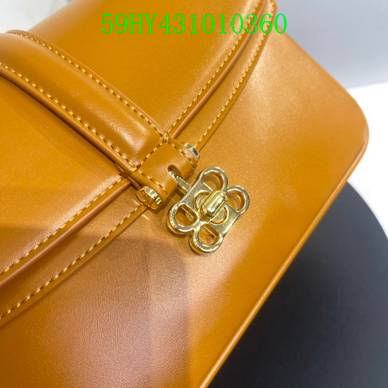 Glami GlamI - BGA Bags - 2033