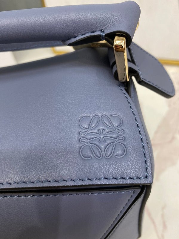 Glamy - LWO Bags - 697