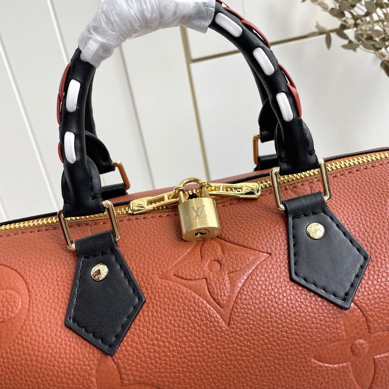 Satchel Bags - VL Bags - 1326