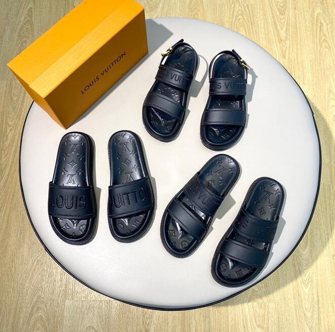 glamy - LOV Men Shoes - 1095