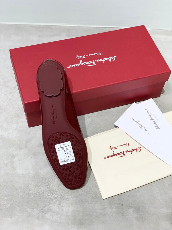 Glami - FGO Women Shoes - 131