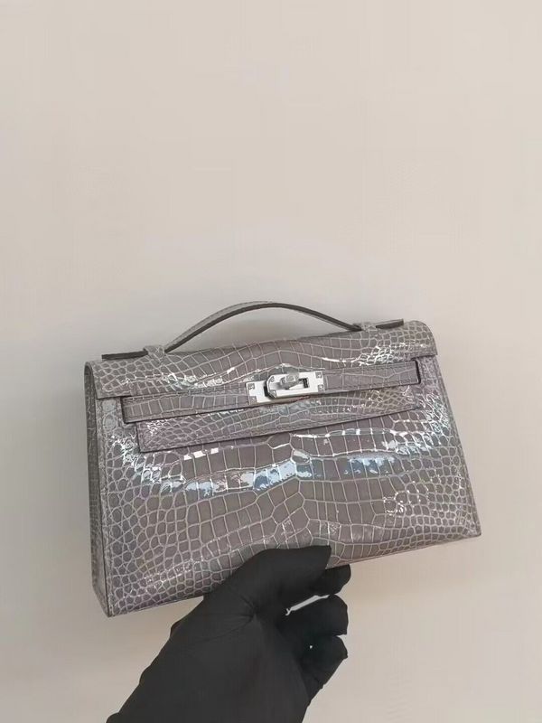 Satchel Bags - HMS-Bags - 560