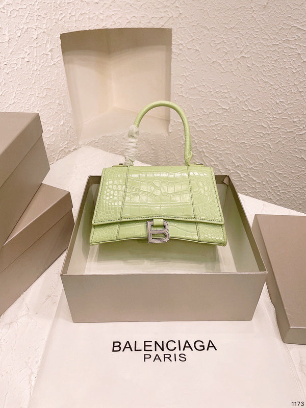 Satchel Bags - BGA Bags - 1441