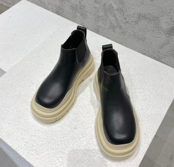 SAMC - BOV Men Shoes - 134
