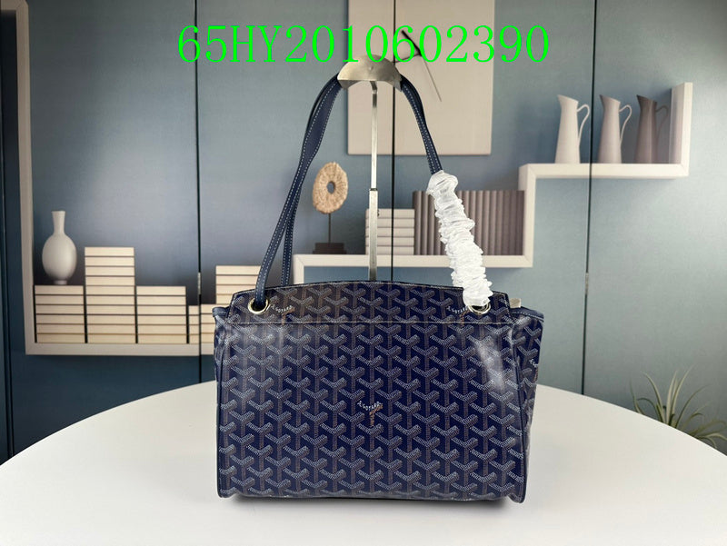 Satchel Bags - GOD Bags - 149