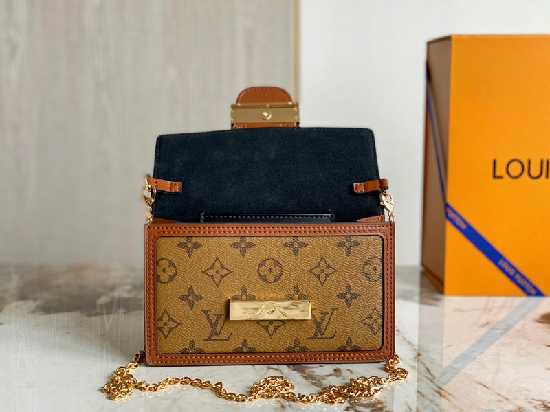 Glamy - LOV Bags - 741