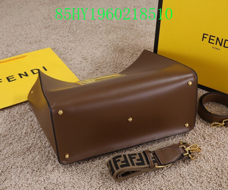 Glami - FDE Bags - 2677