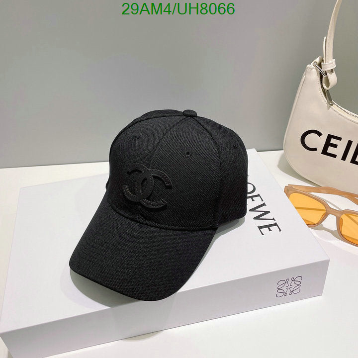 SAMC - CHL Caps & Hats - 060