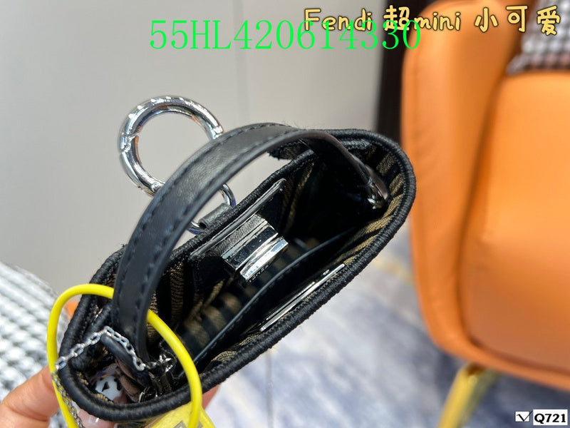 Glami - FDE Bags - 3103