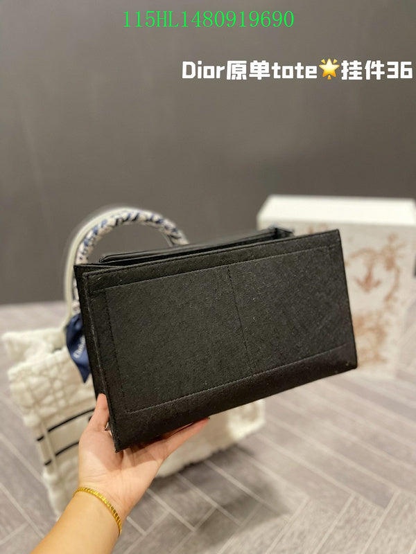 Glami - DOR Bags - 1197