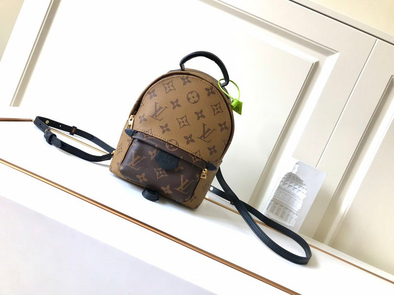 Glami- Glami- Lu-Vi bags - 3754