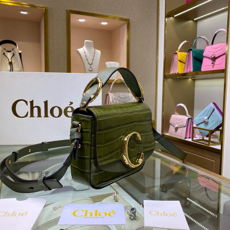 Glamy - CLE Bags - 599