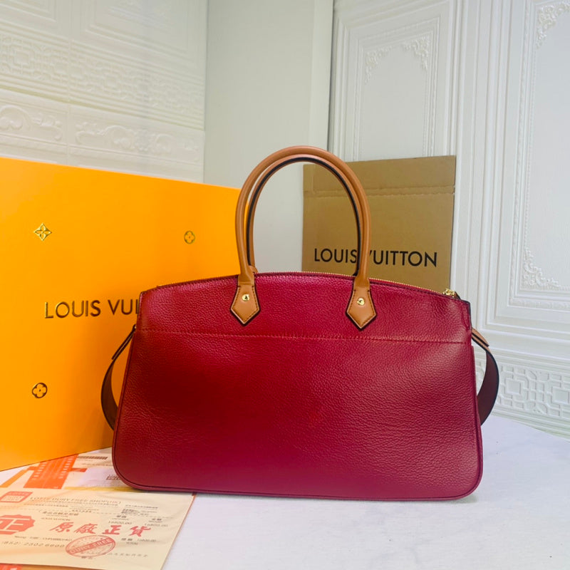 Satchel Bags - VL2 Bags - 376