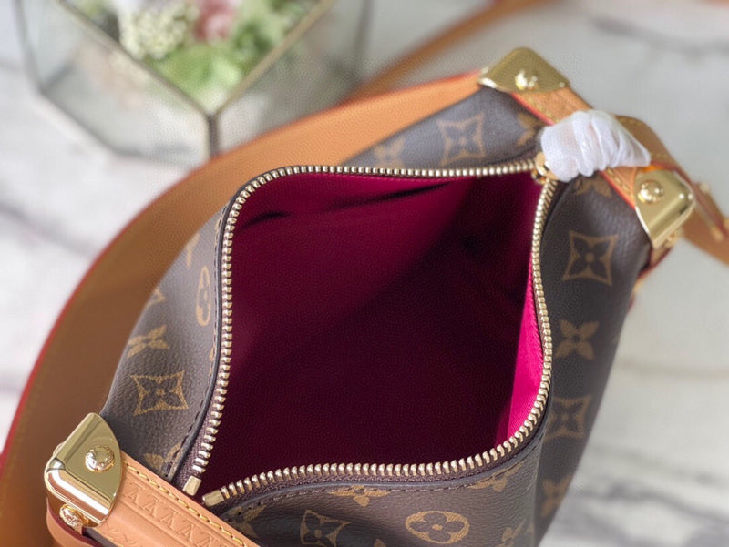 GlamI Lu-Vi bags - 4484