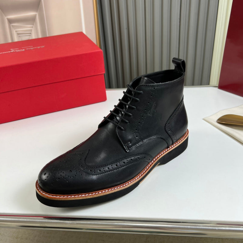 Glami - FGO Men Shoes - 852