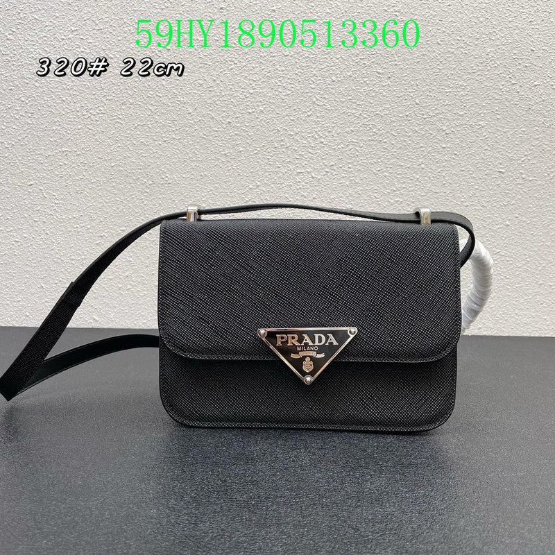 Satchel Bags - PDA Bags - 4354