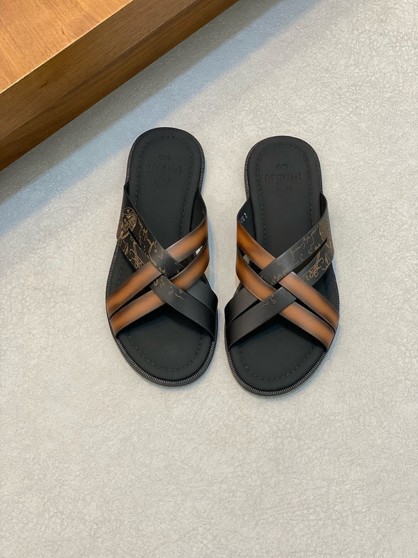 Glami - BRE Men Shoes - 037