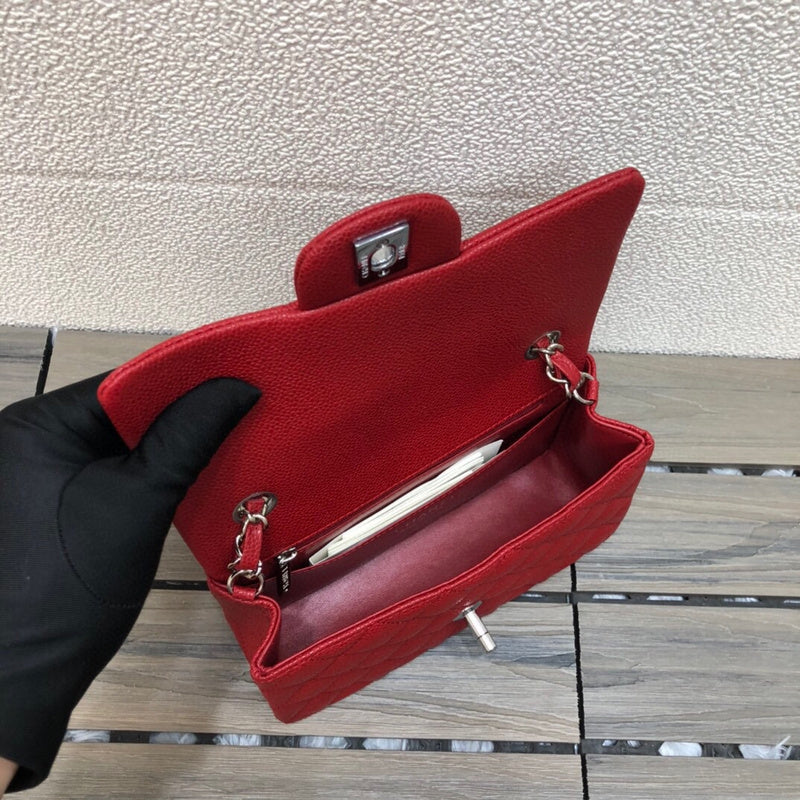 Satchel Bags - CHL Bags - 3886