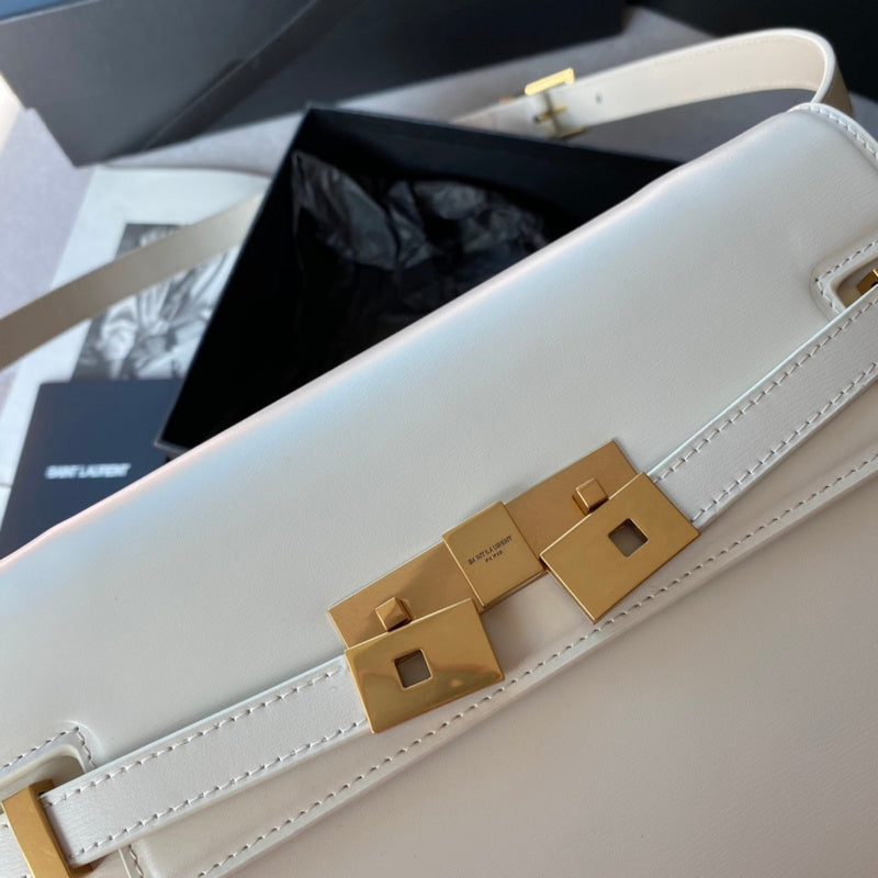Satchel Bags - STLT Bags - 350