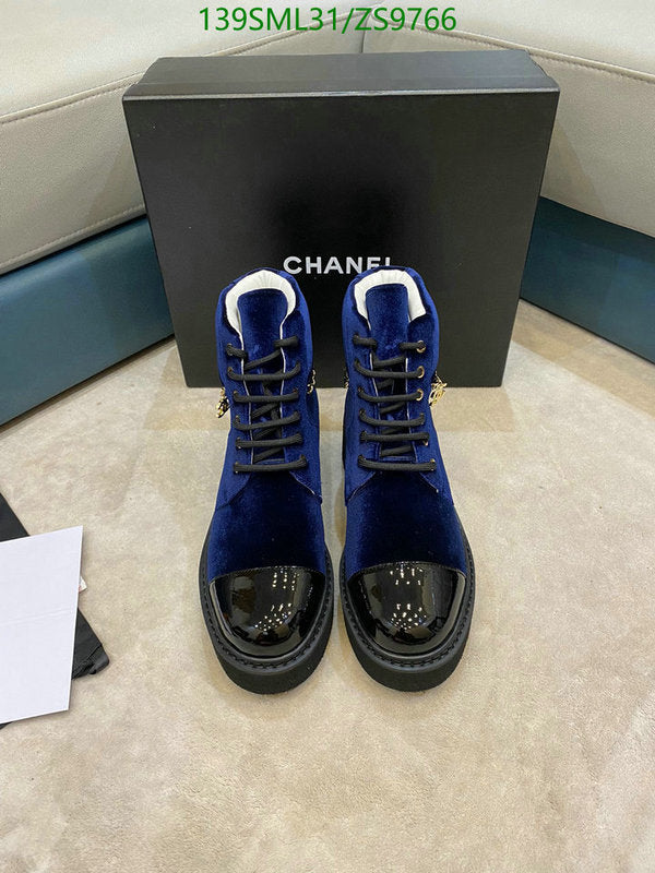 SAMC - Mix Boots - 182