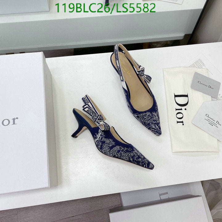 SAMCC - DOR Women Shoes - 2033