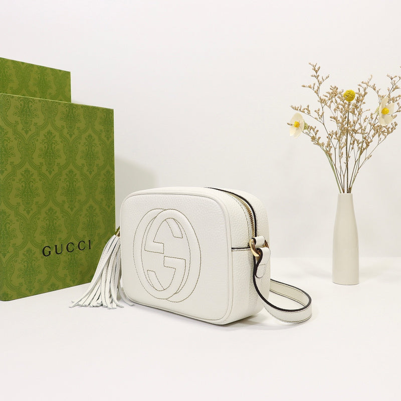 Glami-i GUKI Women Bags - 080