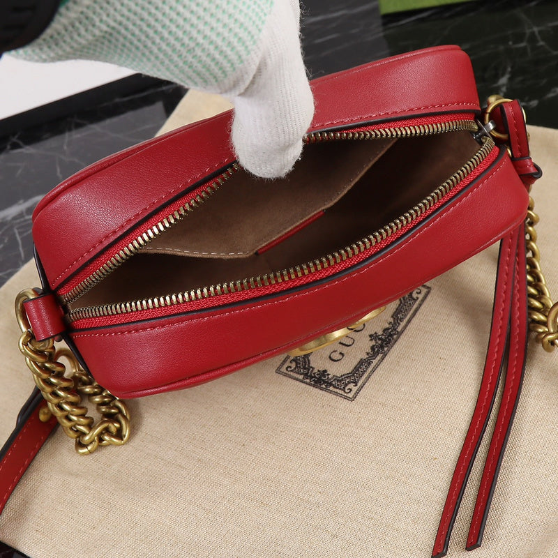 Glami Fashion - GCI Bags - 9825