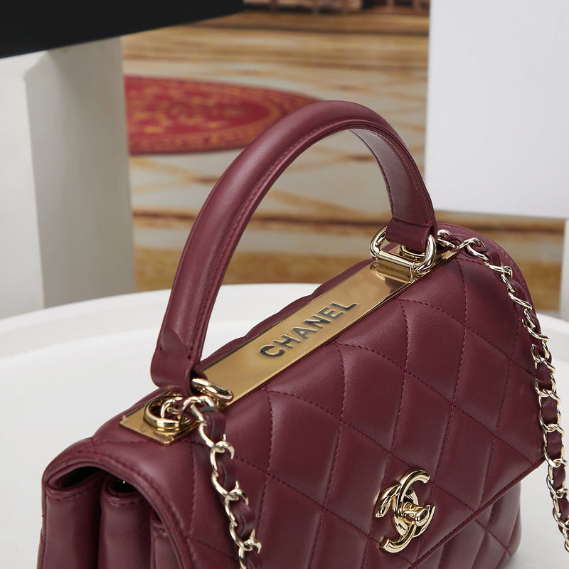 Satchel Bags - CLN Bags - 1029