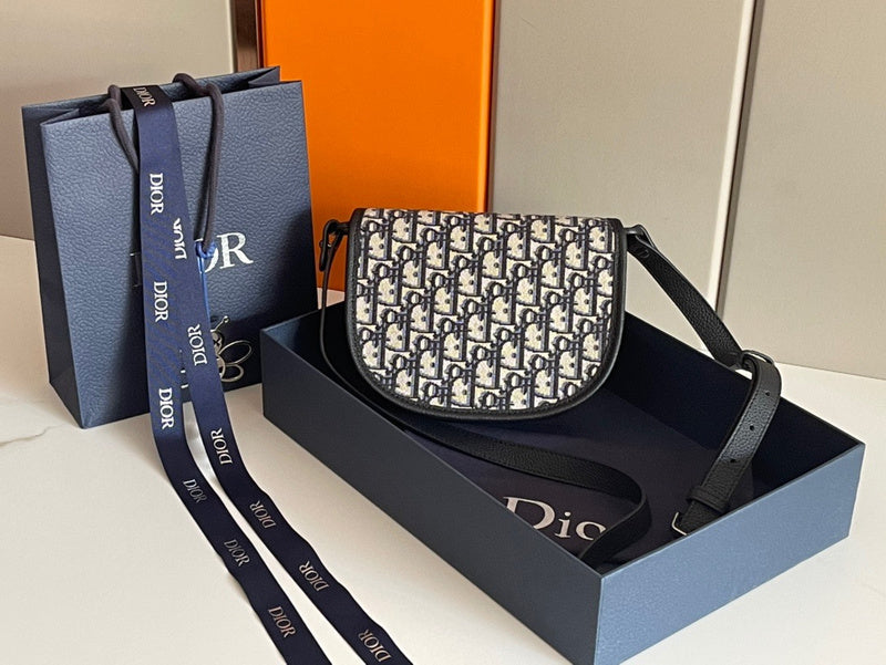 Glami-i - DOR Men Bags - 094