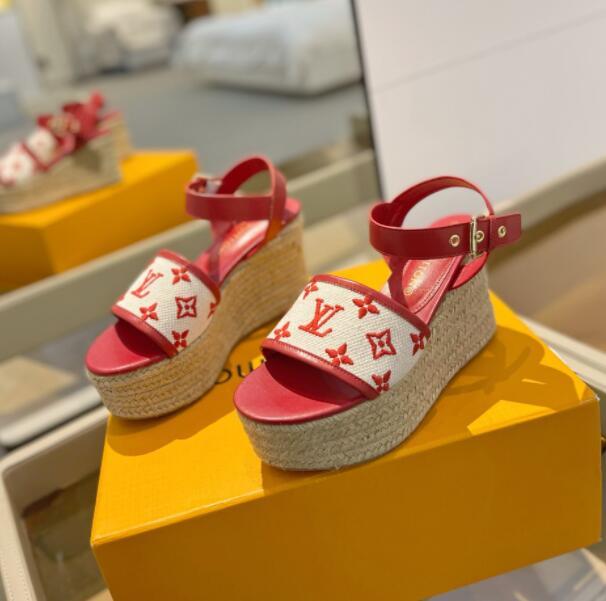 Glamy - LOV Women Shoes - 233