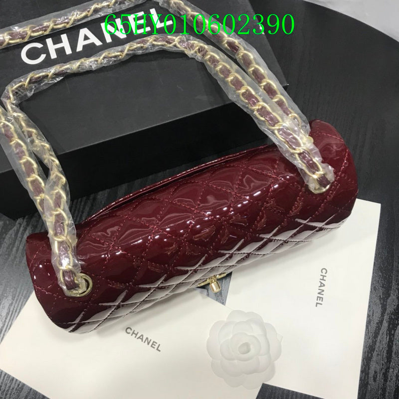 Satchel Bags - CHL Bags - 5337