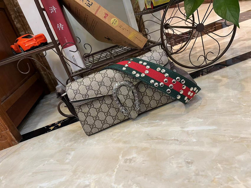 Satchel Bags - GCI Bags - 1727
