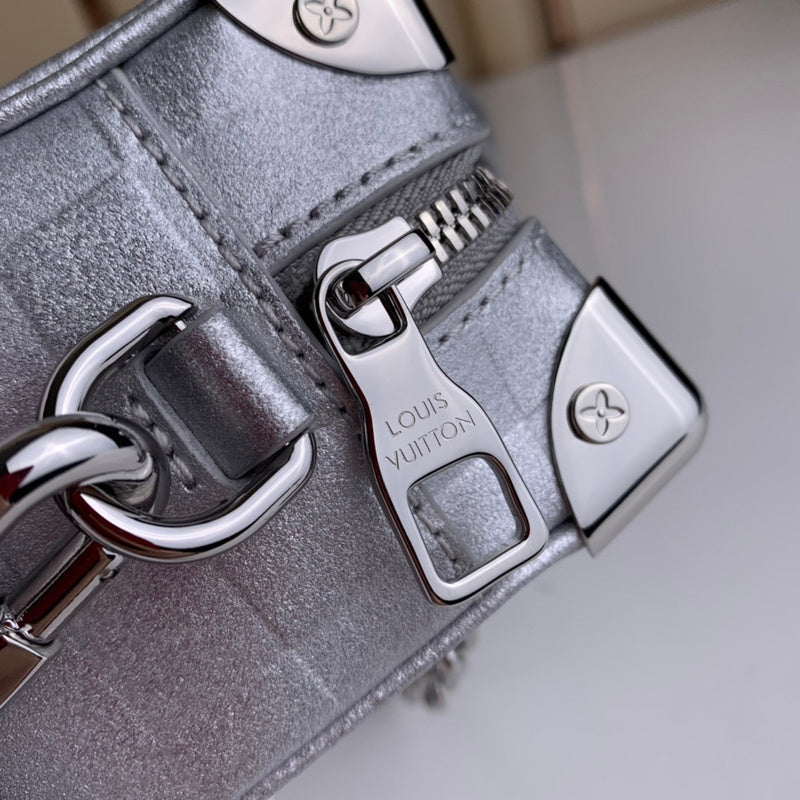 Satchel Bags - VL Bags - 4446