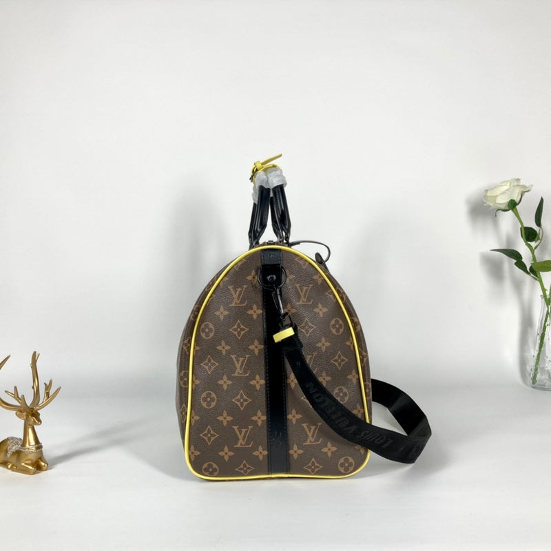 Satchel Bags - VL1 Bags - 106
